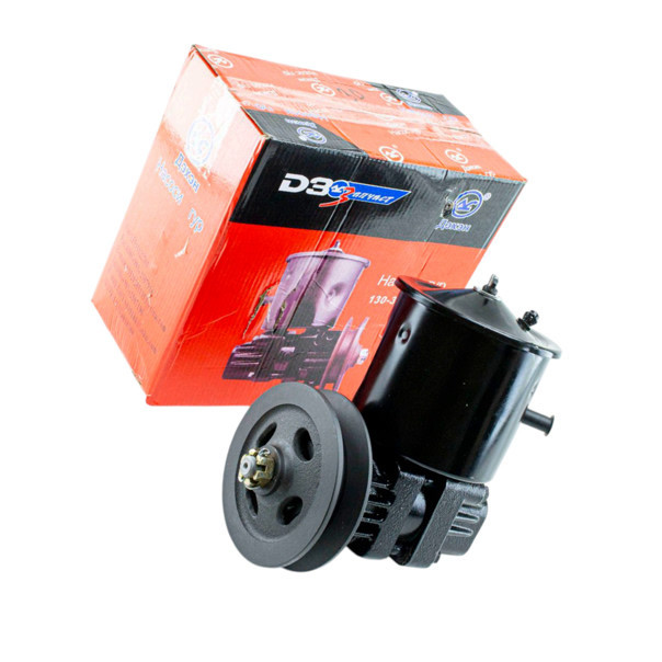 Насос гідропідсилювача у зборі ЗІЛ-130 Мукачево - фото 1