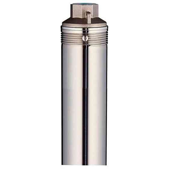 Насос відцентровий 0.75кВт H 57(37)м Q 140(100)л/хв Ø105мм 25м кабеля Aquatica 4SBm6/8 (7786283) Рівне