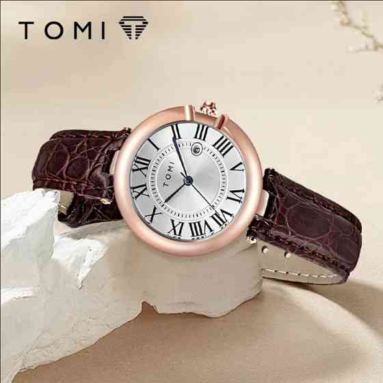Tomi Mia Київ