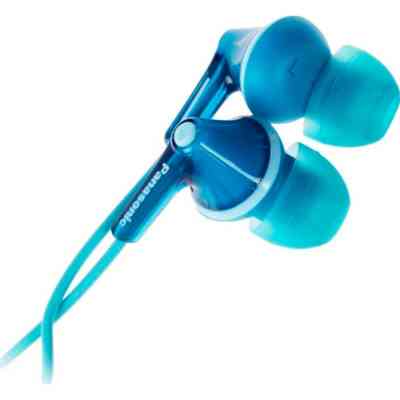 Навушники Panasonic RP-HJE125E-Z Вінниця