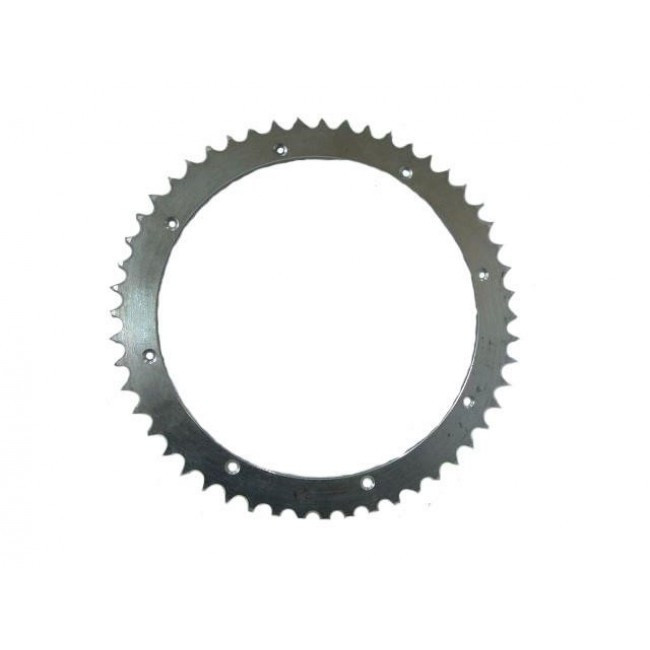 Вінець задньої зірки на мотоцикл Ява Мукачево - фото 1