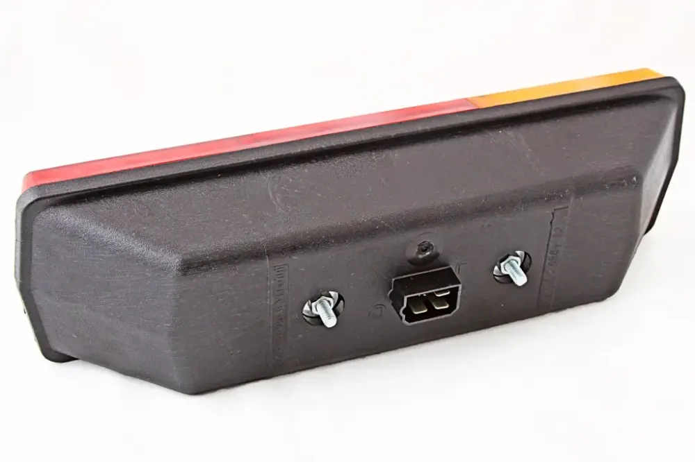 RAM ВЗА лівий (з підсвічуванням заднього номера) Вінниця - фото 3