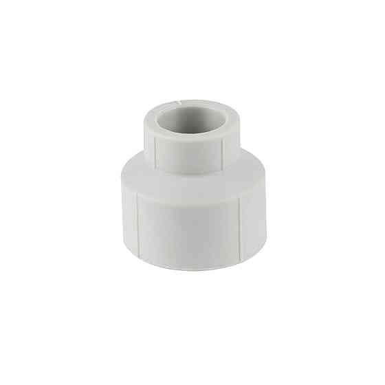 Муфта PPR Thermo Alliance 40х25 Київ