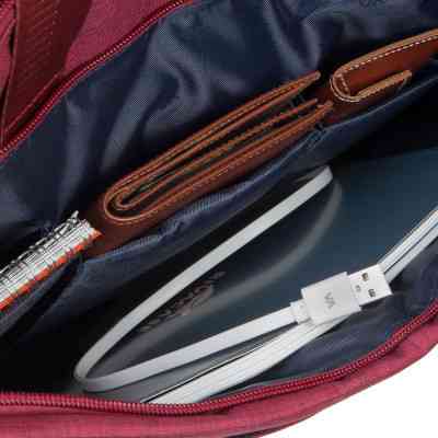 Сумка для ноутбука RivaCase 15.6" 8335 Red (8335Red) Вінниця