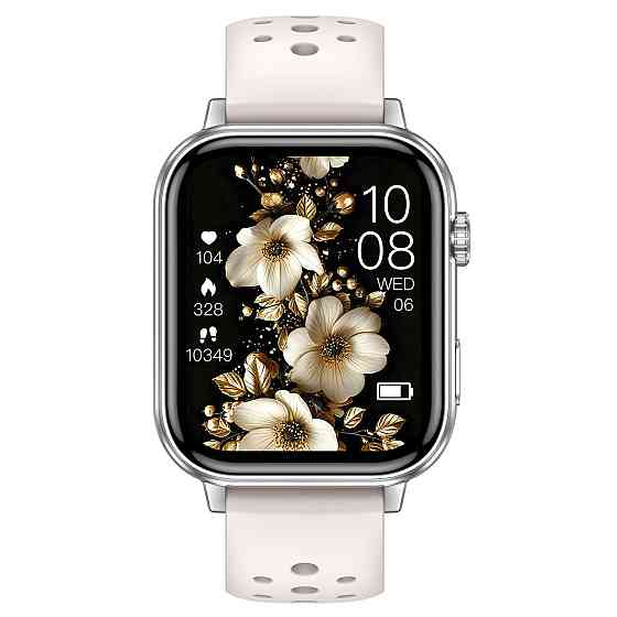 Smart Dream Silver, 2 ремінці Київ