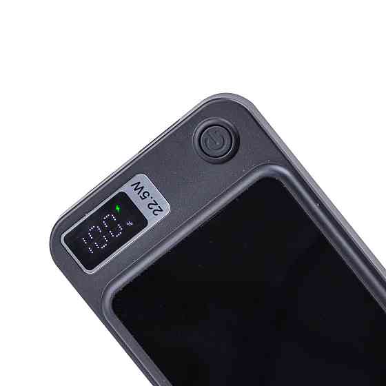 Бездротовий повербанк зі швидкою зарядкою на 5000 mah X105 Коломыя