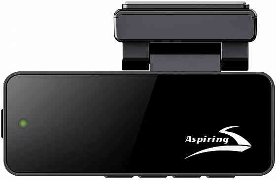 Відеореєстратор Aspiring Alibi 11 WI-FI/QHD2.5K X2 camers Вінниця