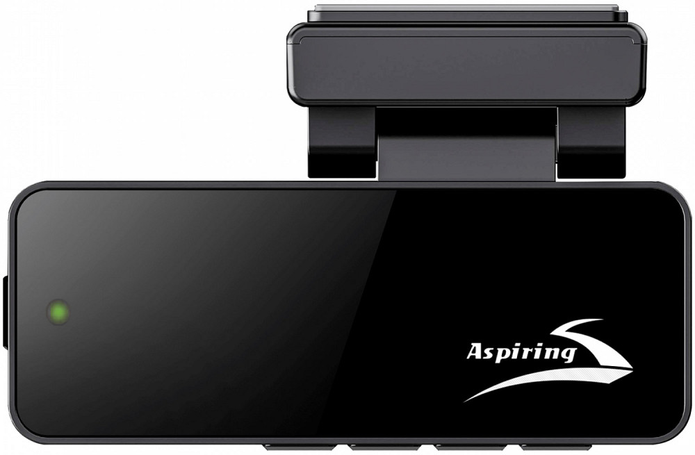 Відеореєстратор Aspiring Alibi 11 WI-FI/QHD2.5K X2 camers Вінниця - фото 4