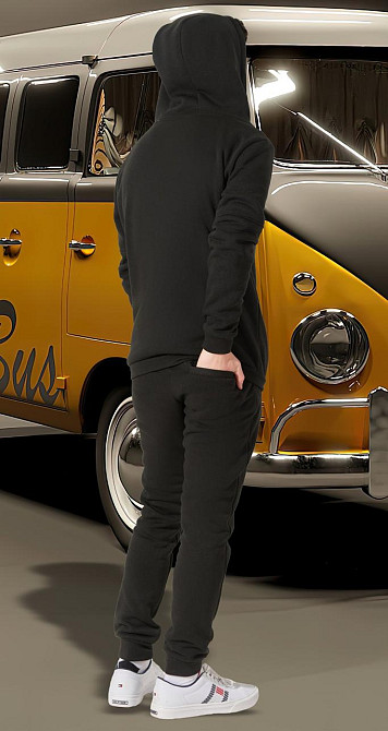 Стильний костюм ПАПА син (164 см) Київ - фото 2