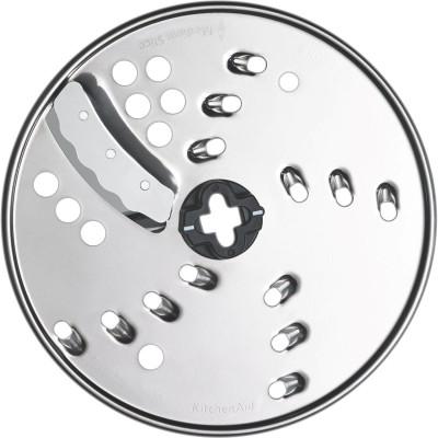 Кухонный комбайн KitchenAid 5KFP0921EBM Винница - изображение 9