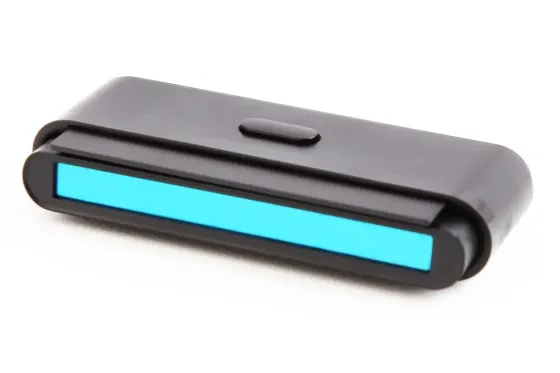 Паркальна карта Hoco чорний Вінниця