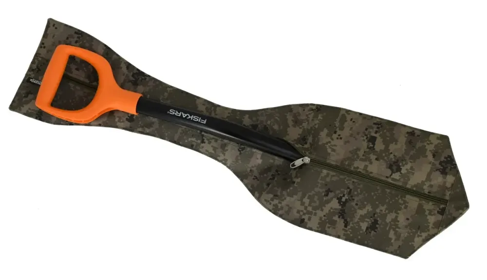 Чохол на лопату Novator CF-1909 (піксель) Киев - изображение 10