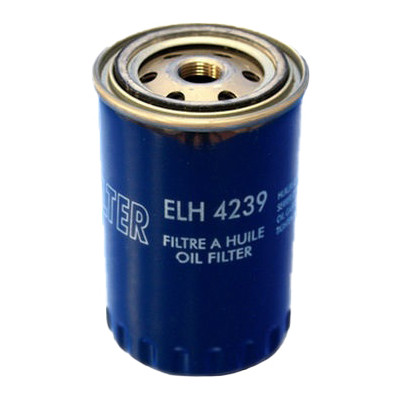 Фильтр масляный MECAFILTER ELH4239 Винница - изображение 1