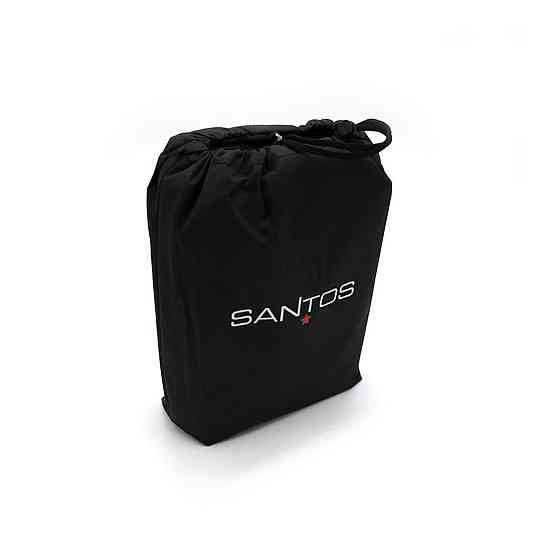 Чохол для гриля SANTOS, ПВХ/полиэстер, 120 x 58 x 80 см 52507 Код: 013951 Ровно