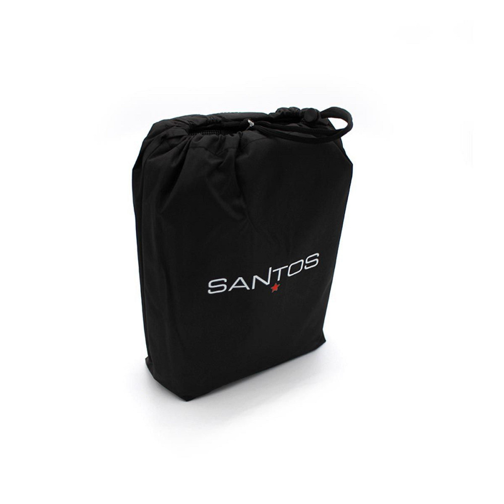 Чохол для гриля SANTOS, ПВХ/полиэстер, 120 x 58 x 80 см 52507 Код: 013951 Ровно - изображение 6