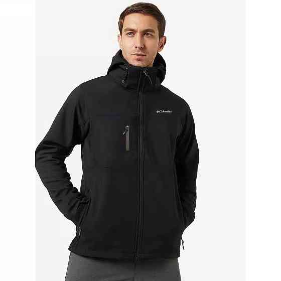Мужская батальная ветровка Columbia Windstopper Киев