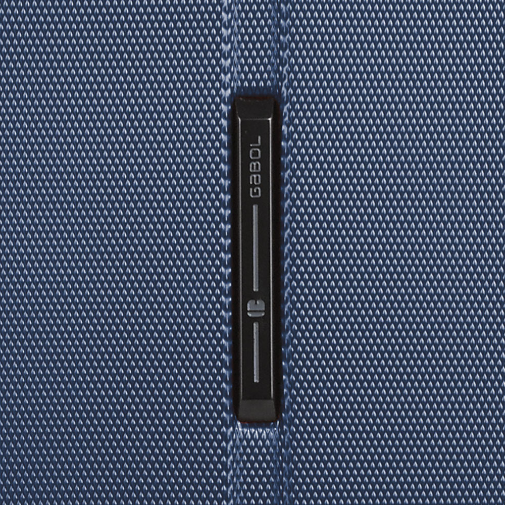 Чемодан Gabol Paradise XP (L) Blue (123347-003) Киев - изображение 10