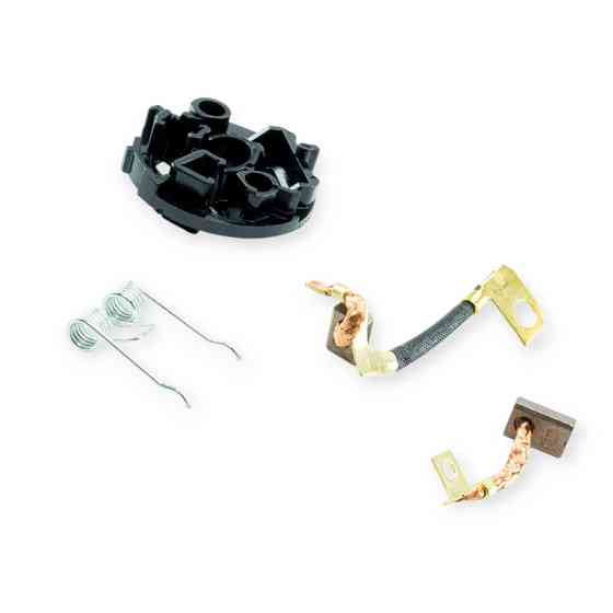 Щітка стартера Ланос, Амулет вузол Мукачево