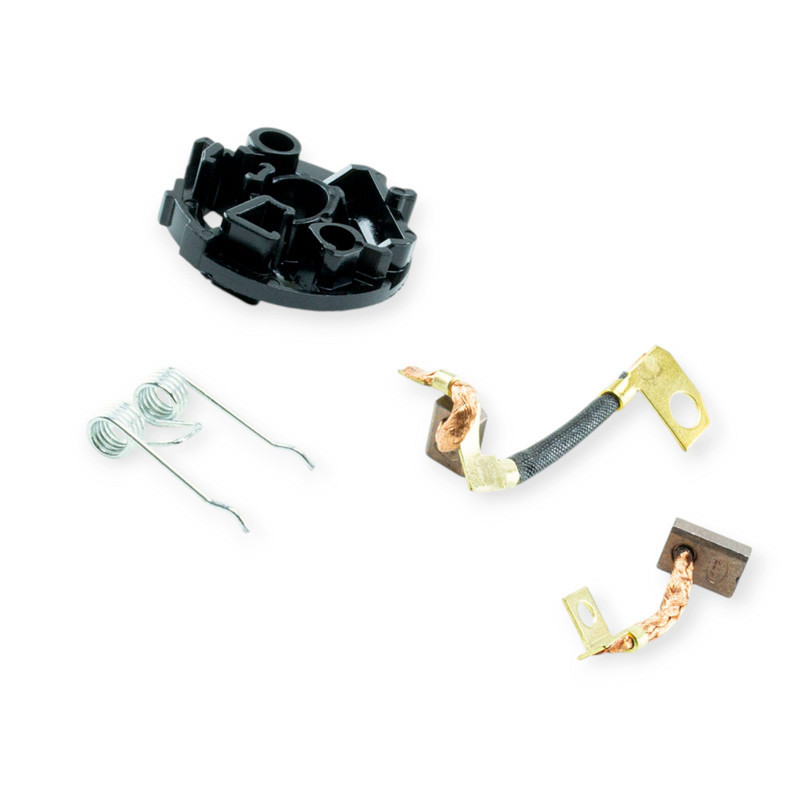 Щітка стартера Ланос, Амулет вузол Мукачево - фото 2