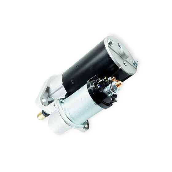 Стартер 2109, 2199, 2113, 2114, 2115 на постійних магнітах 2108, Мукачево