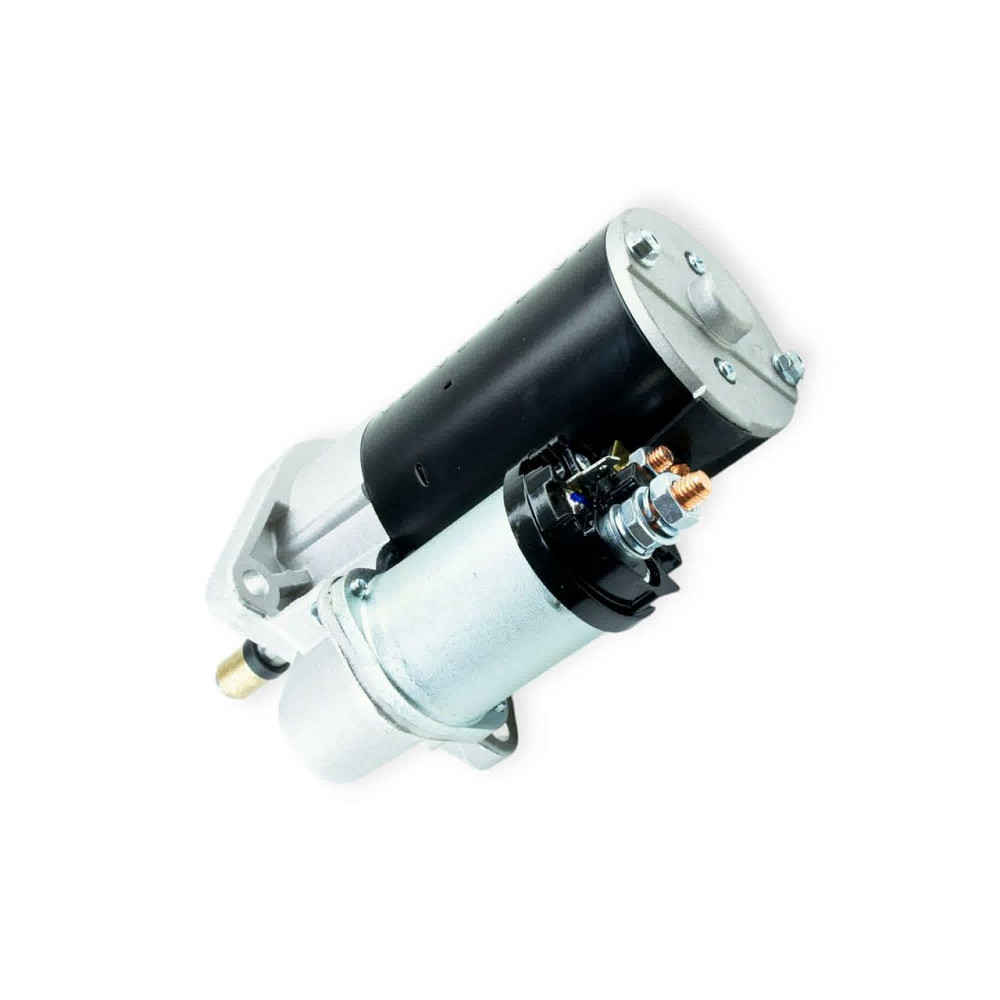 Стартер 2109, 2199, 2113, 2114, 2115 на постійних магнітах 2108, Мукачево - фото 1