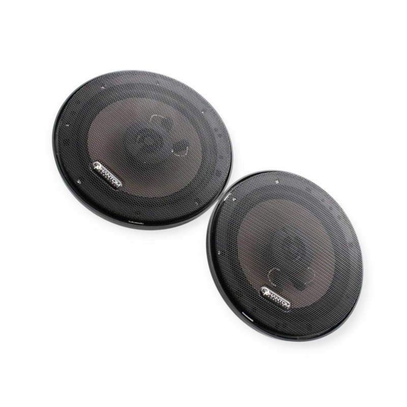 Динамік 16см 150W 2 смуги Phantom Мукачево - фото 1