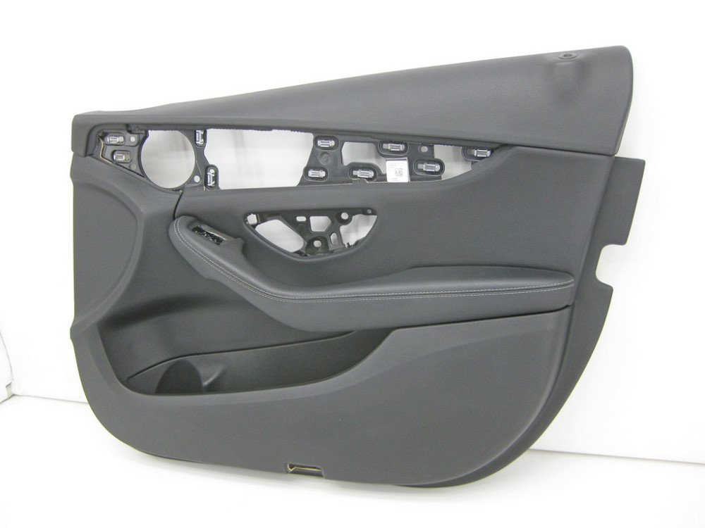 Mercedes-Benz  A2057204627 9H15 Передня права чорна дверна карта C-Class W205 C-Class W205 C-class Estate S205 Одеса - фото 5