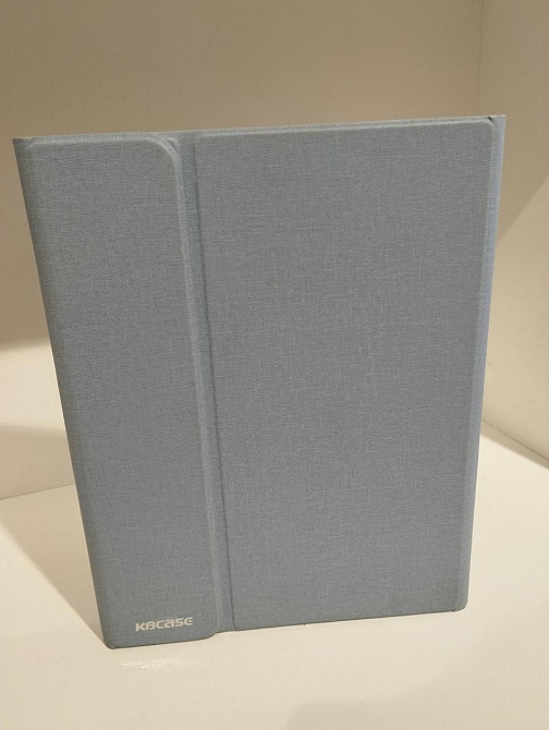 Чехол KBCASE для iPad Air 11 дюймов (M3/M2) 2025/2024 с клавиатурой, Чехол клавиатура для iPad Air 5-го/4-го поколения Б/У Киев - изображение 6