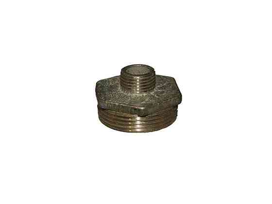 Ніпель FT 11/4 - 1/2 ТМ FITTINGS   Solmir Київ