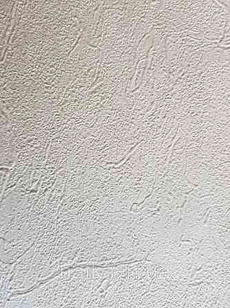 Обои Marburg Tango 58818 лофт под штукатурку светло бежевые 10.05х0.70 м. Киев