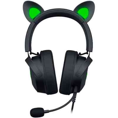Навушники Razer Kraken Kitty V2 PRO Black (RZ04-04510100-R3M1) Вінниця