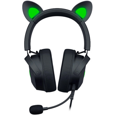 Наушники Razer Kraken Kitty V2 PRO Black (RZ04-04510100-R3M1) Винница - изображение 2