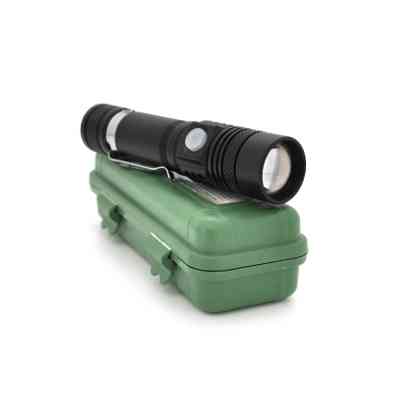 Ліхтар PiPo KY-T6 Вінниця