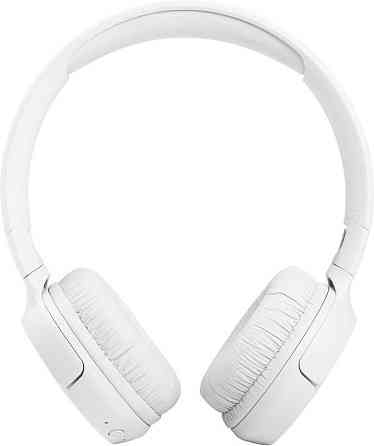 Bluetooth-гарнітура JBL Tune 510BT White (JBLT510BTWHTEU) Білий Харьков