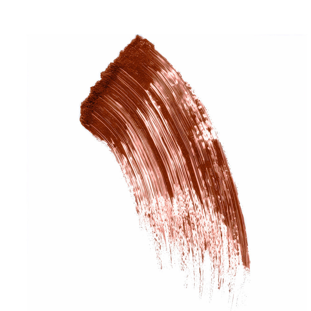 Тушь для ресниц Golden Rose Flash lash Chocolate коричневая объем Запорожье - изображение 2