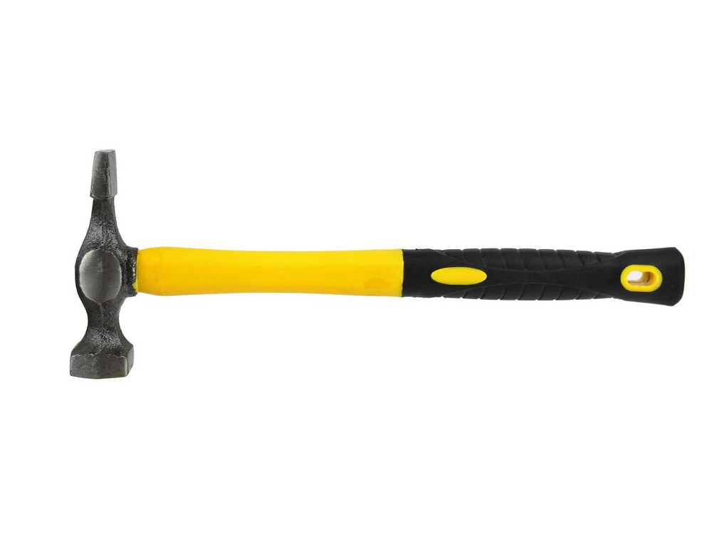 Набір інстументів бляхара покрівельника "GeKo", комплект 7 шт. Київ - фото 3