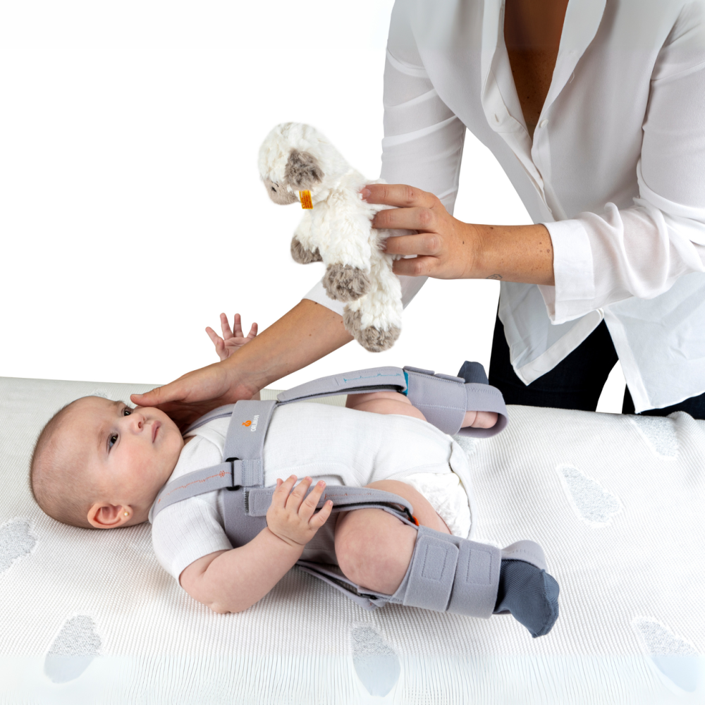 Дитячий ортез Orliman Стремена Павлика OP1170 Дніпро - фото 5