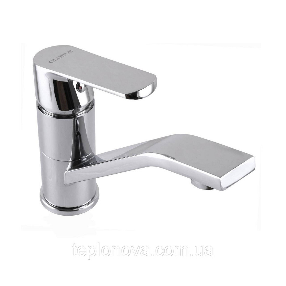 Змішувач для кухні Globus Lux Laguna GLA-0203Q Чернівці - фото 4