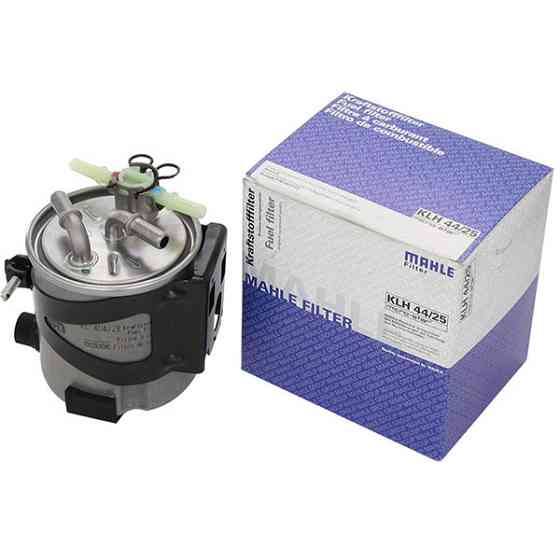 Топливный фильтр Mahle KLH44/25 Renault Харьков