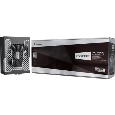 Блок питания Seasonic 1600W (PRIME PX 1600-ATX31) Винница - изображение 2