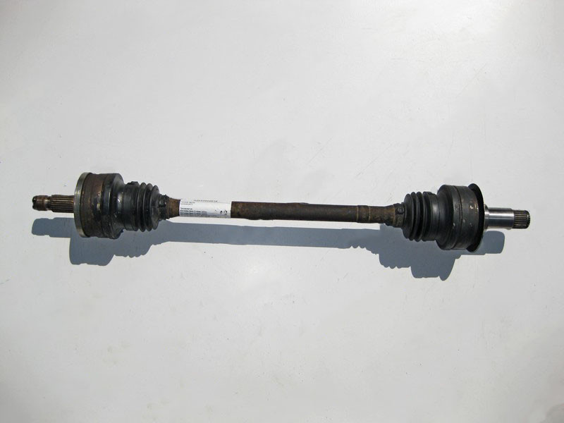 Mercedes-Benz  A2033502610 Напіввісь задня C-Class W203 CLC C203 CLK C209 Одесса - изображение 1