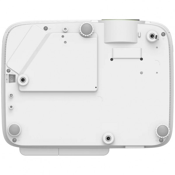 Проектор BENQ EW600, WXGA, 3600Lm, 20000:1, D-sub, HDMI, білий (9H.JLT77.1HE) Киев - изображение 6