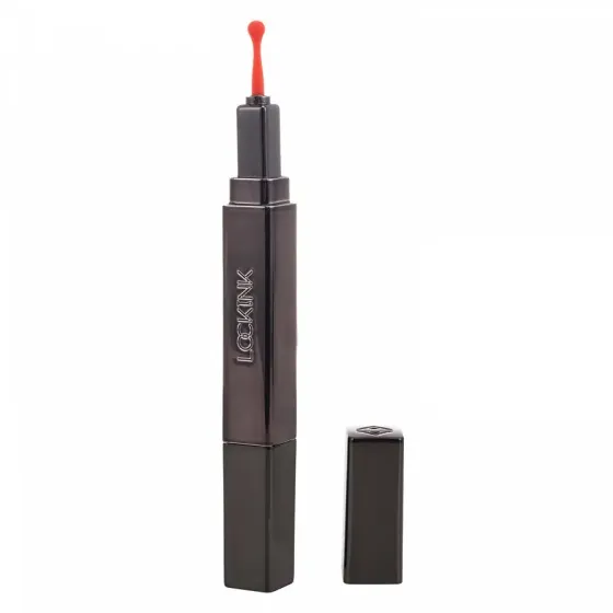 Ексклюзивний тиклер LOCKINK 5-head Flirting Tickler - Grey з п'ятьма насадками Львів