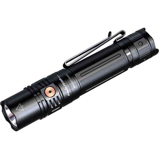 Ліхтар ручний Fenix PD36R V2.0 Київ