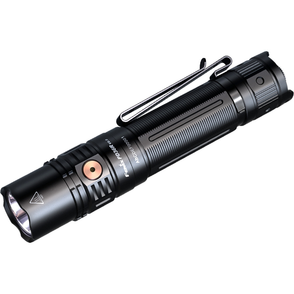 Ліхтар ручний Fenix PD36R V2.0 Київ - фото 1