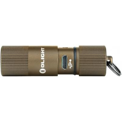 Ліхтар Olight I1R 2 Tan Вінниця - фото 5