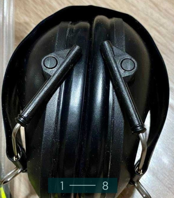 Наушники стрелковые : Peltor , Howard Leight Харьков - изображение 6