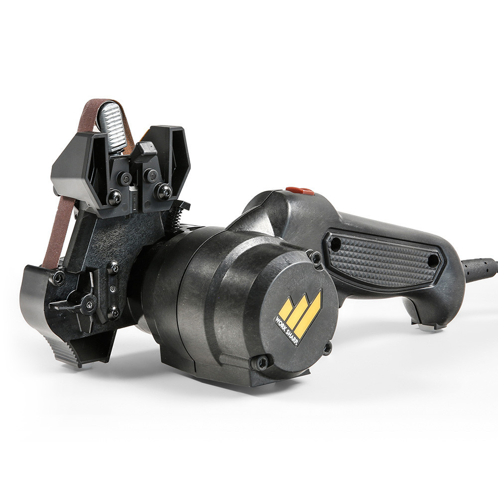 Work Sharp Точилка электрическая WSKTS2-I Ровно - изображение 3