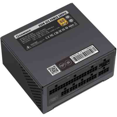 Блок живлення Gamemax 850W (GS-850G Black) Вінниця