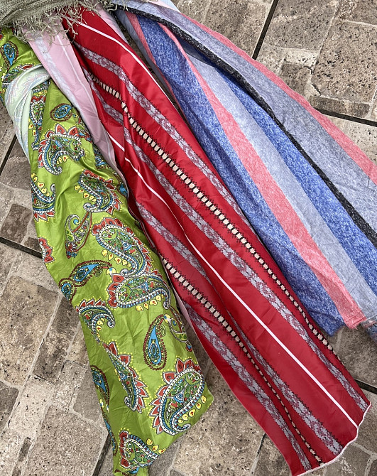 Тканина опт лаке/ плащівка — від 5 м. 55грн. Київ - фото 2